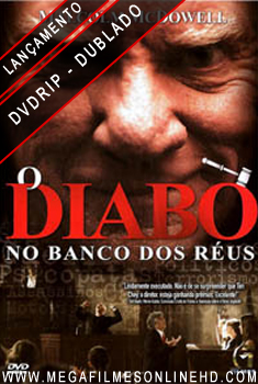 O Diabo no Banco dos Réus Dublado 2011