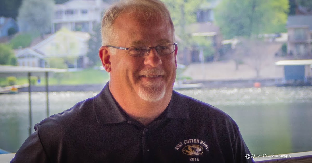 Our Eyes Upon Missouri Ron Duggan, Keepin' Busy on the Westside, Lake