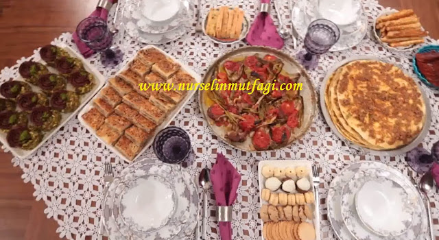 22 ekim kayseri mutfağı kayseri yemek tarifleri