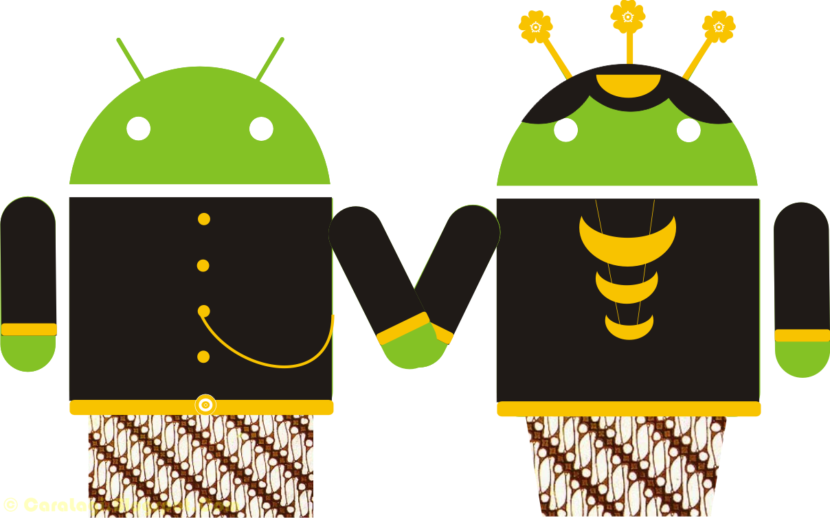 8 aplikasi Android buatan Indonesia yang perlu Anda Ketahui Aplikasi Android Indonesia
