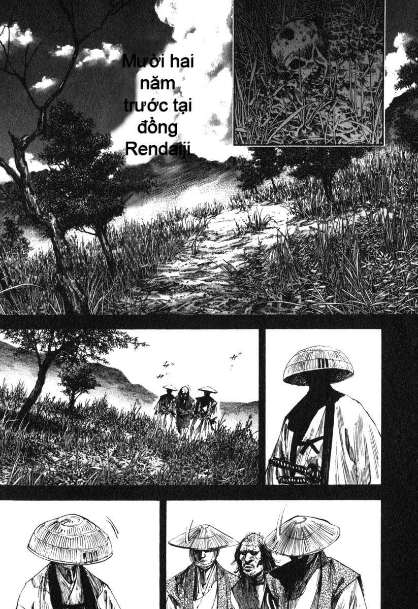 Vagabond - Lãng Khách Chap 189 - Truyen.Chap.VN