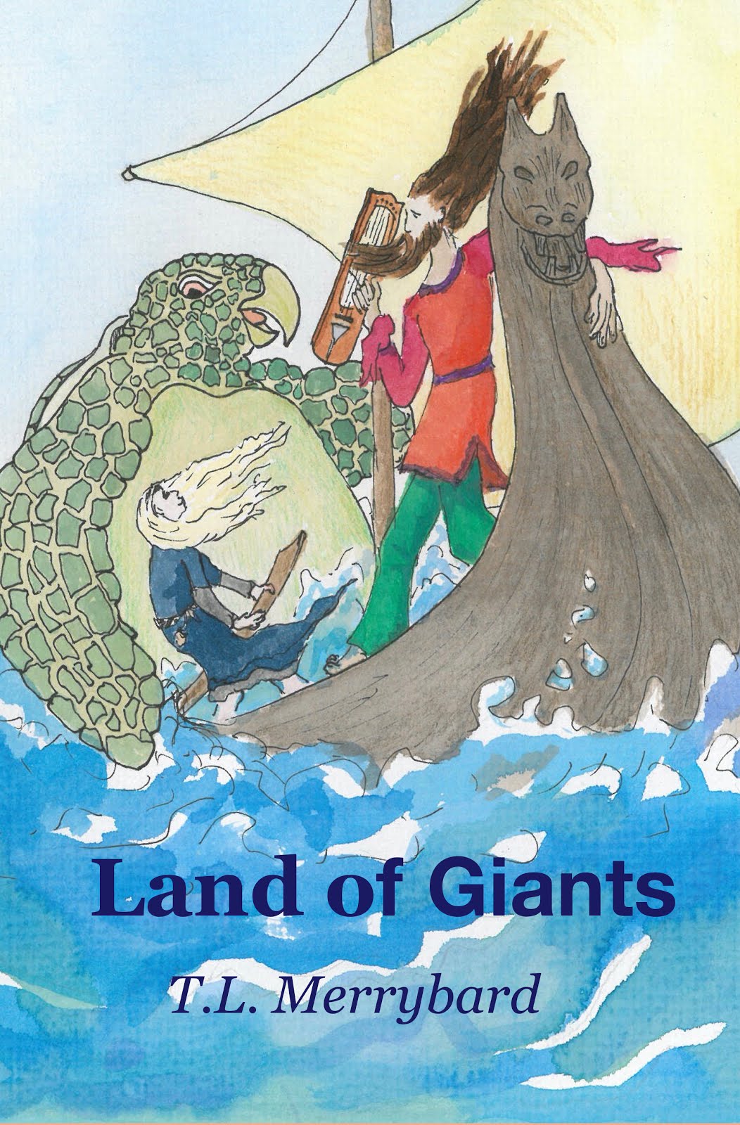 Land of Giants