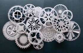 Deshilachado: Puntadas 281