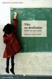 Não os desiludas - histórias da escola