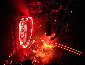 Calista Leah Liew Hitzescape Bastille Queen Adam Lambert In