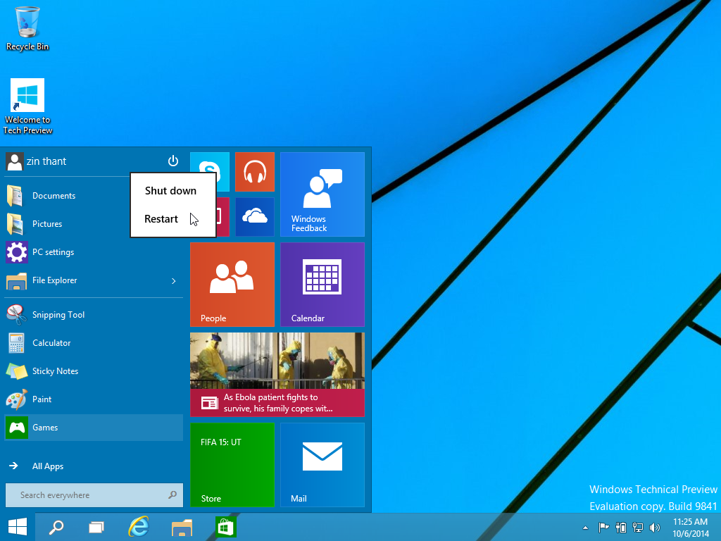 Windows 10, Myanmar Fonts and Configuration Settings Review TechSectors