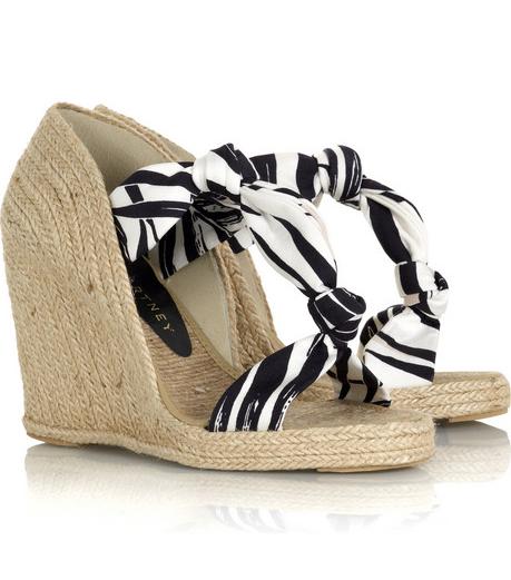 Wedges At Macy\'s