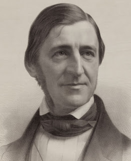 Ralph Emerson Quotes On Death