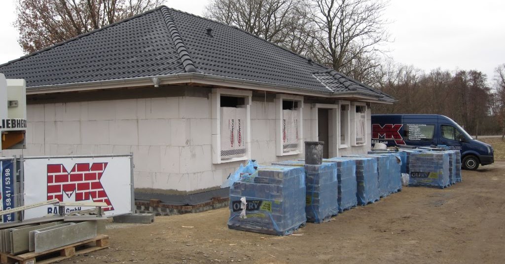 Abenteuer Traumhaus: Die Decke wird