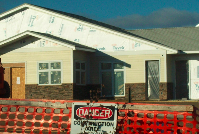 Van Horn Auto Group Blog: Intergenerational Building ...