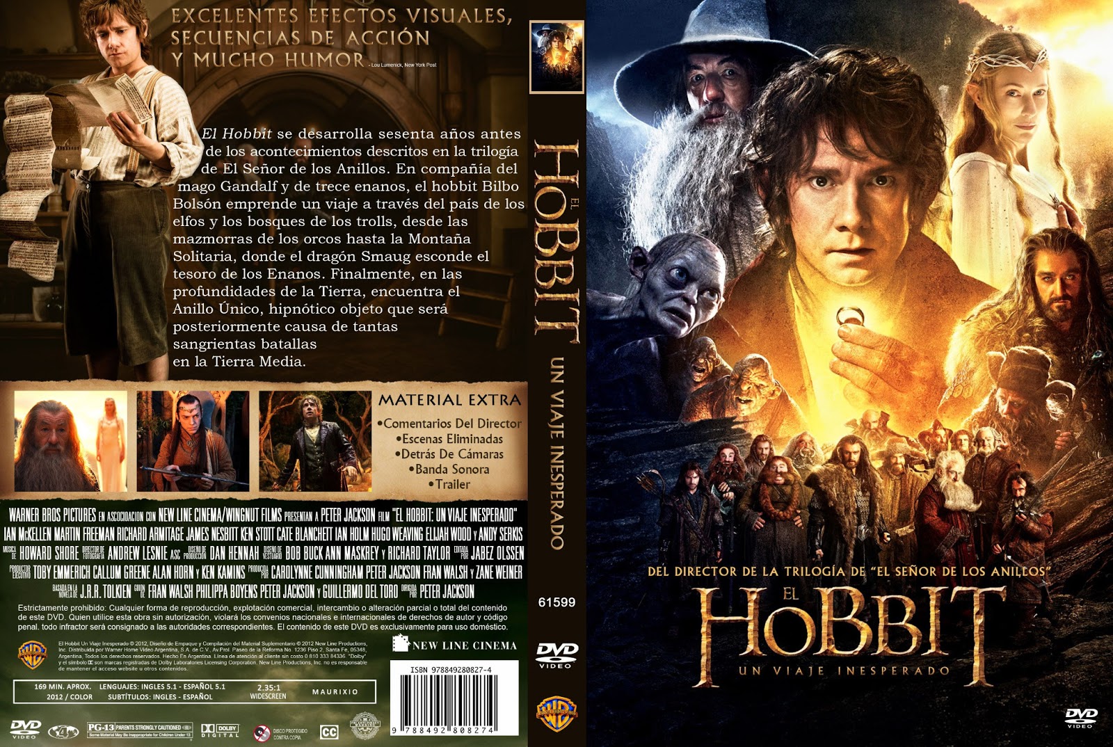 [Rafa & Haunter Preguntan] ¿Cual fue la Ultima Pelicula que Viste? - Página 4 El+Hobbit+Un+Viaje+Inesperado+Custom+V4+Por+Sorete22+-+dvd