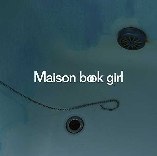 [Album] Maison book girl – bath room (2015.09.23/MP3/RAR)