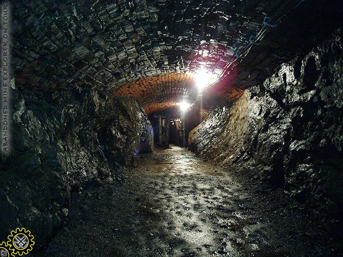 Industriekultur Geotourismus Bergbau Technikgeschichte