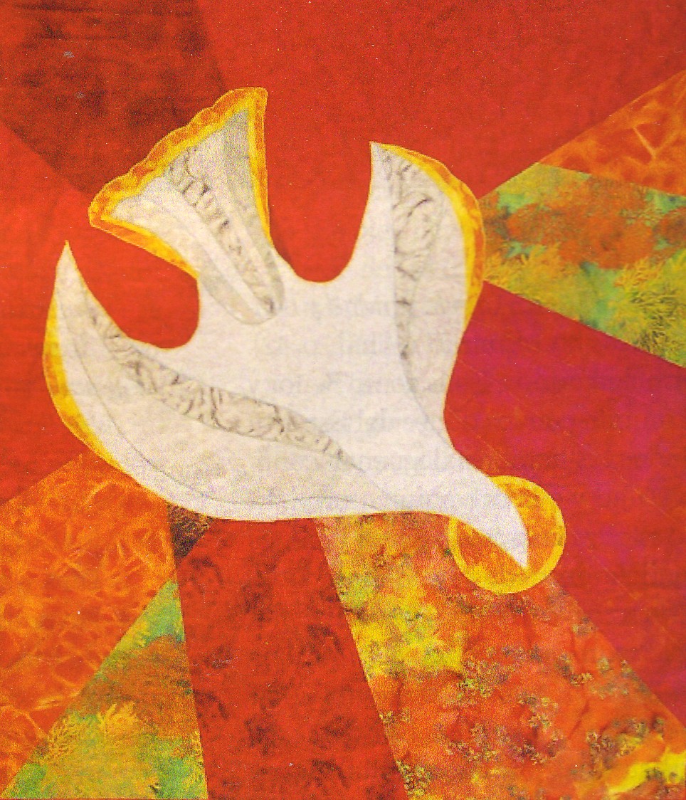 "Viens Esprit Saint" par Marthe Robin Prières catholiques