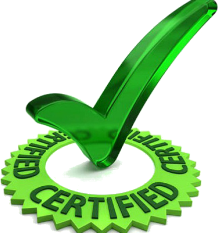 El Rincón del Sueko Los certificados de calidad. ISO 9001