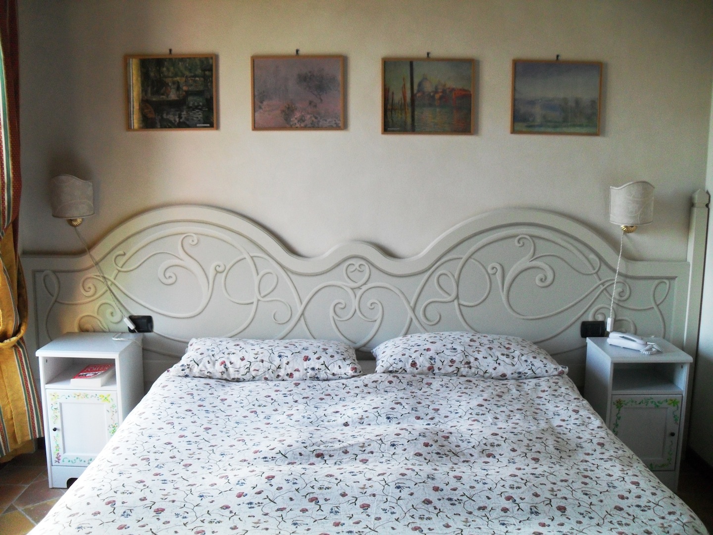 Arternativa decori: tre testate...