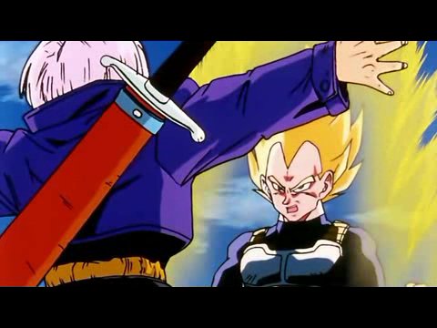 Dragoverde Dragonball Z 134 Il Risveglio Di C 16