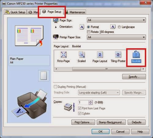 printing a booklet in word 2003 printing a booklet in word 2003