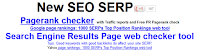 seo serp