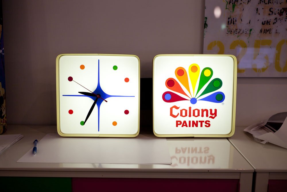 loveisspeed....... Safari Sundays is an energetic New York based brand