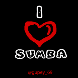 I LOVE SUMBA