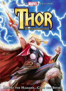 thor.asgard Download Filme   Thor   Contos de Asgard   RMVB Legendado