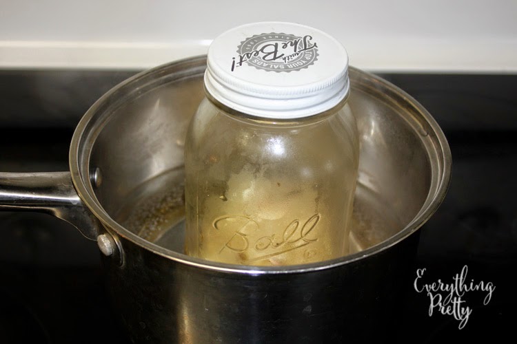 How to Make Rose Oil at Home Everything Pretty