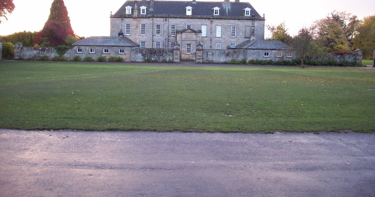 Wallington Hall History of Wallington Hall