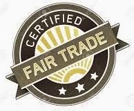 Certified Fair Trade