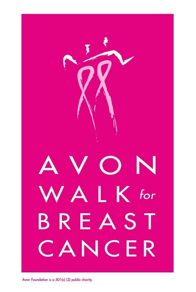 Avon Walk