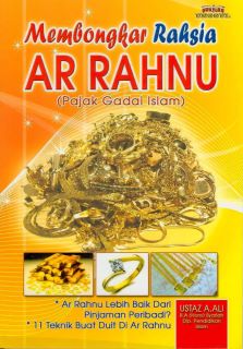 Beli Buku Ar-Rahnu di sini