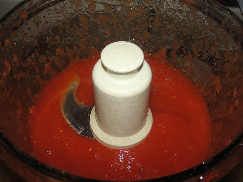 Paleo on Main Quick Barbecue Sauce