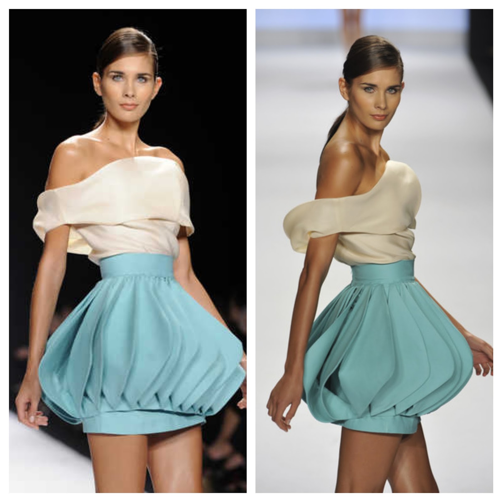 Project Runway Season 14 Recaps Episode 2 Unconventional Project Runway Season 14 Recaps Episode 2 Unconventional Challenge Nick Verreos