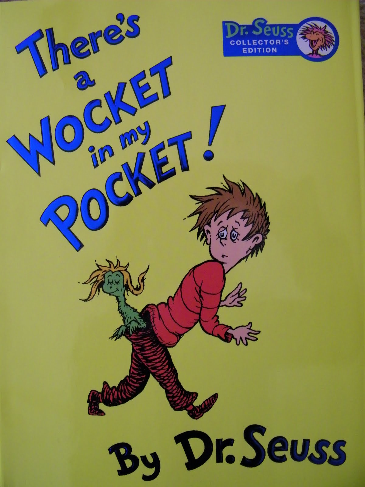 Mrs. Edwards Class Author Study Dr. Seuss