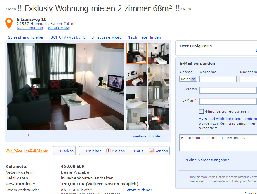 Blog Updates Manager Without Borders