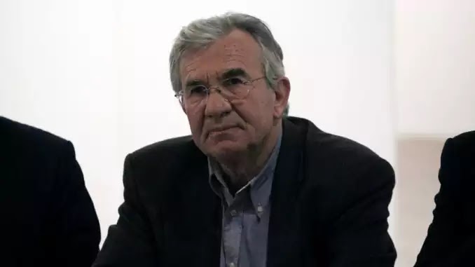 ΣΟΚ από βουλευτή ΣΥΡΙΖΑ!κρίση αληθείας απο αριστερό! «Οι Έλληνες θέλουν ψέματα και να μην δουλεύουν παραπάνω…» (Βίντεο) ΣΟΚ από βουλευτή ΣΥΡΙΖΑ!κρίση αληθείας απο αριστερό! «Οι Έλληνες θέλουν ψέματα και να μην δουλεύουν παραπάνω…» (Βίντεο)