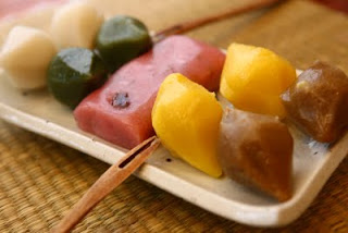 Tteok Tteok