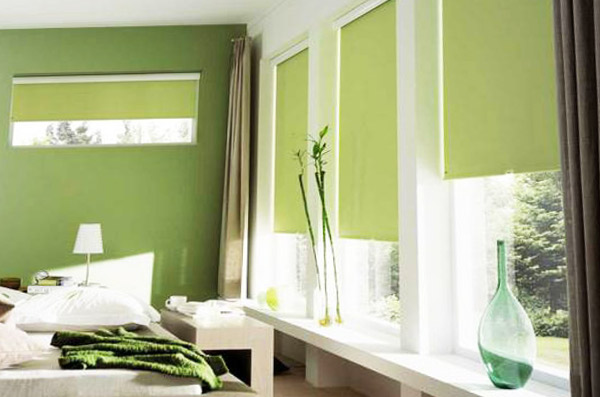 Tende per interni roma: tende moderne per interni design tenda ... Tende da interni moderni pannelli