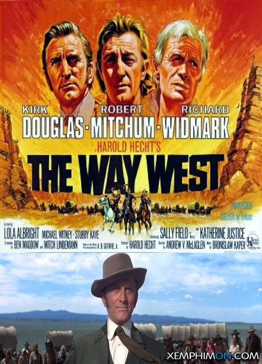 Tây Tiến - The Way West Tây Tiến - The Way West