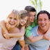 A happy life is a healthy life