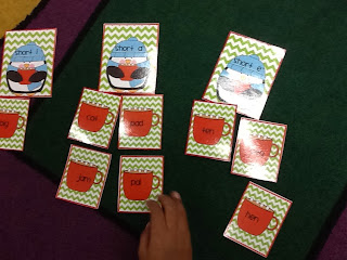 Winter break has arrived! 20 IMG 3022