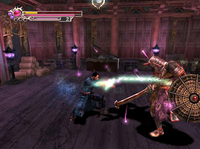 Onimusha 3 - Demon Siege