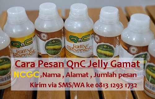 Cara Pesan Produk Asli