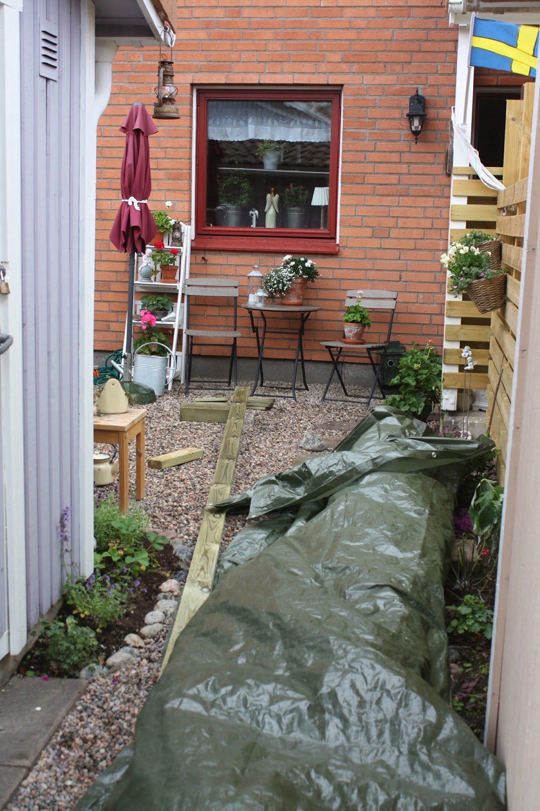 Cecilias dag: juli 2014
