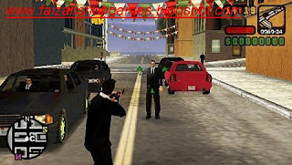 Gta Liberty city free download