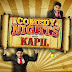 Comedy Nights With Kapil 18th January 2015 Episode