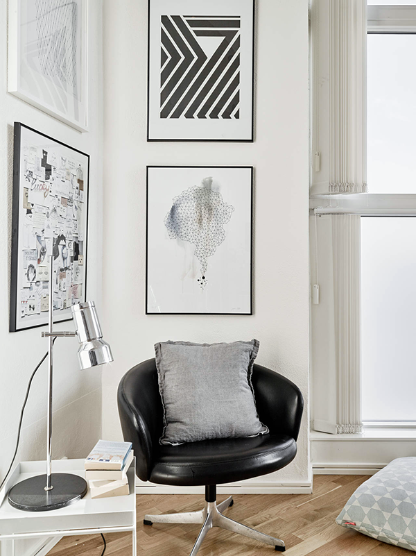 Nordic Chic