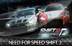 Need for Speed Shift 2