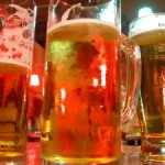 Comment faire de la bière: juillet 2011
- Bière artisanale 1