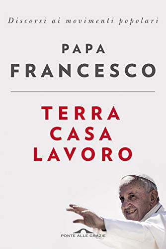 Terra Casa Lavoro